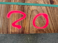 Iep (0,768 m3) - afbeelding 4 van  12