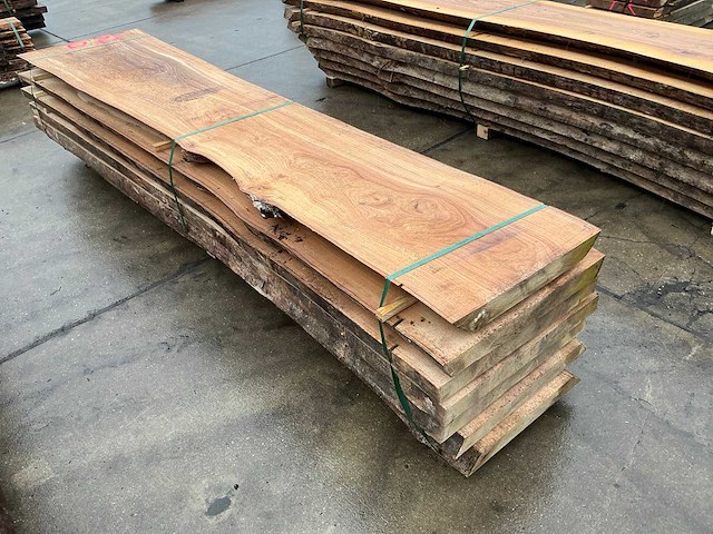 Iep (0,768 m3) - afbeelding 1 van  12