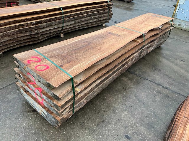 Iep (0,768 m3) - afbeelding 7 van  12