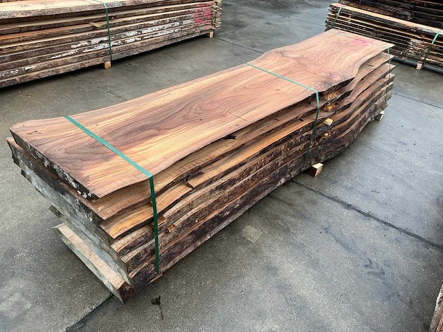 Iep (0,784 m3) - afbeelding 5 van  12