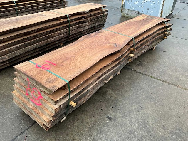 Iep (0,784 m3) - afbeelding 7 van  12