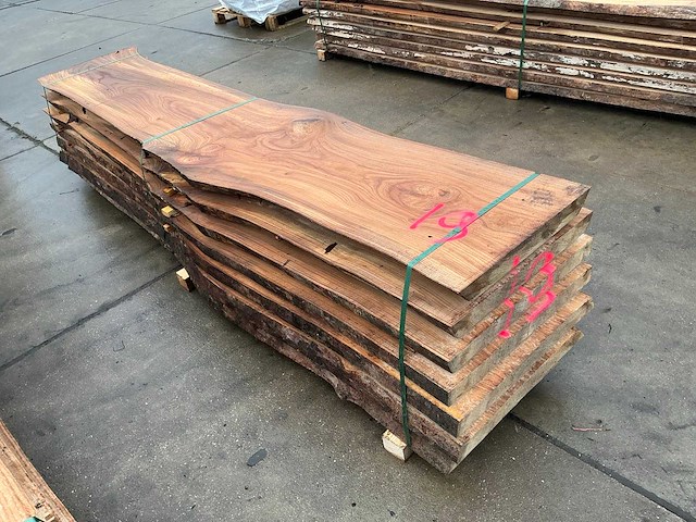 Iep (0,784 m3) - afbeelding 9 van  12