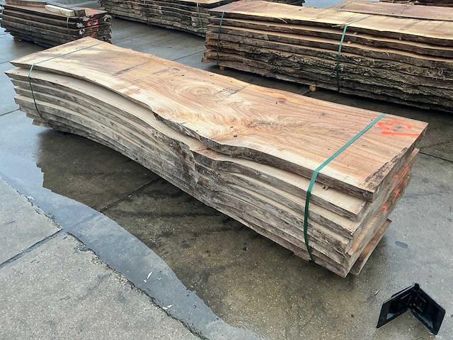 Iep (0,800 m3) - afbeelding 6 van  12