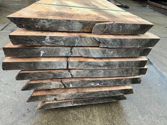 Iep (0,800 m3) - afbeelding 8 van  12