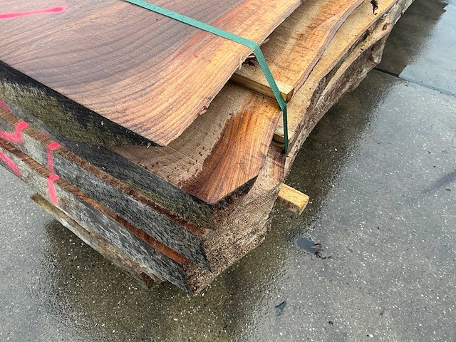 Iep (0,808 m3) - afbeelding 3 van  13