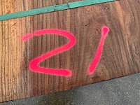 Iep (0,808 m3) - afbeelding 5 van  13