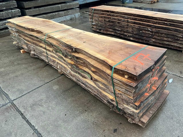 Iep (1,09 m3) - afbeelding 1 van  11