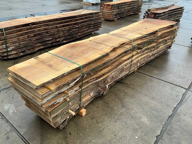 Iep (1,09 m3) - afbeelding 4 van  11