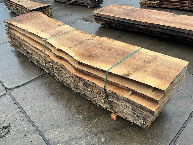 Iep (1,09 m3) - afbeelding 5 van  11