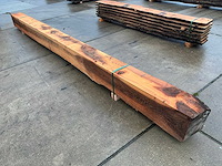 Iepen balk - afbeelding 4 van  10