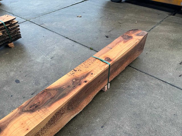 Iepen balk - afbeelding 5 van  10