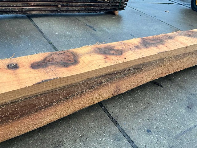 Iepen balk - afbeelding 6 van  10