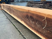 Iepen balk - afbeelding 8 van  10