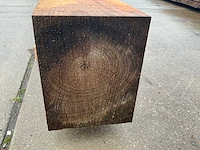 Iepen balk - afbeelding 9 van  10