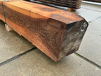 Iepen balk - afbeelding 10 van  10