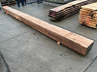 Iepen balk - afbeelding 1 van  10