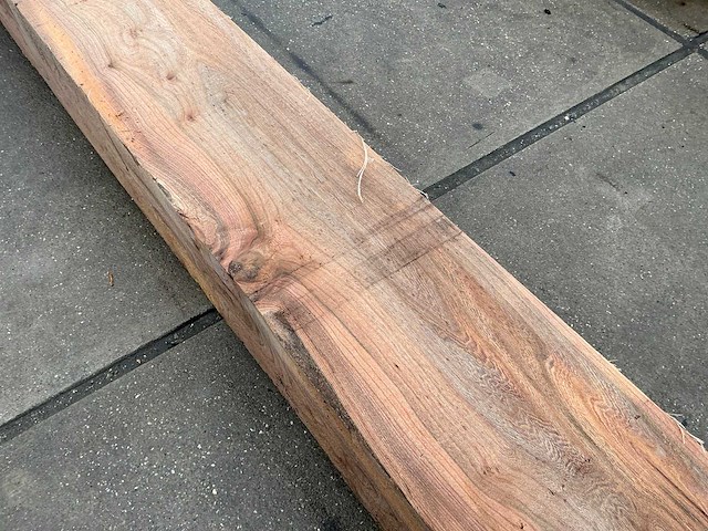 Iepen balk - afbeelding 7 van  10