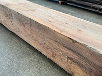 Iepen balk - afbeelding 8 van  10