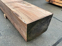 Iepen balk - afbeelding 10 van  10