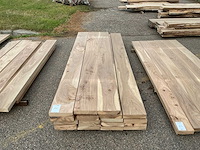 Iepen hout 215x45mm (19x) - afbeelding 3 van  6