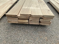 Iepen hout 215x45mm (19x) - afbeelding 4 van  6
