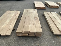 Iepen hout 215x45mm (19x) - afbeelding 5 van  6