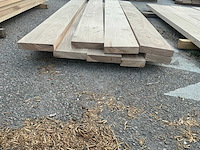Iepen hout 215x45mm (8x) - afbeelding 4 van  5