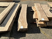 Iepen hout 45mm (3x)