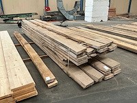Iepen hout 50-60mm (35x) - afbeelding 2 van  5