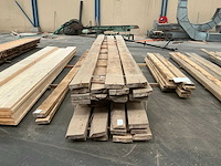 Iepen hout 50-60mm (35x) - afbeelding 3 van  5