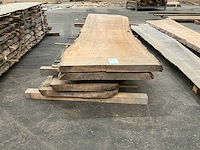 Iepen hout 60-70mm (4x) - afbeelding 4 van  4