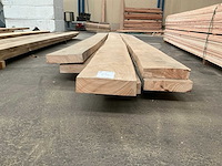 Iepen hout 60-70mm (6x) - afbeelding 4 van  4