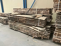 Iepen hout 60mm (29x) - afbeelding 2 van  6