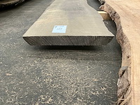 Iepen hout 60mm - afbeelding 3 van  3