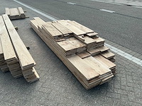 Iepen hout (80x) - afbeelding 1 van  4