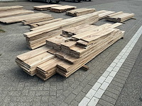 Iepen hout (80x) - afbeelding 2 van  4