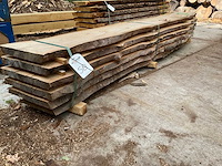 Iepen stam 40 mm ca. 0,245 m³ - afbeelding 1 van  4