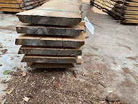 Iepen stam 40 mm ca. 0,245 m³ - afbeelding 2 van  4