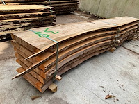 Iepen stam 40 mm ca. 0,245 m³ - afbeelding 3 van  5