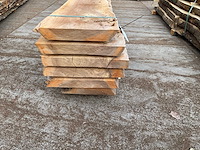 Iepen stam 45 mm ca. 0,380 m³ - afbeelding 2 van  5