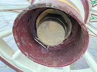 Ierse gipsy cart - afbeelding 3 van  22