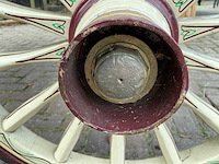 Ierse gipsy cart - afbeelding 6 van  22