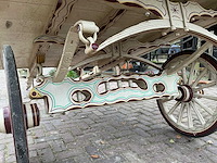 Ierse gipsy cart - afbeelding 7 van  22