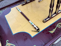 Ierse gipsy cart - afbeelding 10 van  22