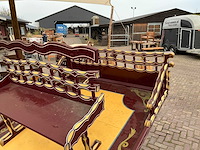 Ierse gipsy cart - afbeelding 14 van  22