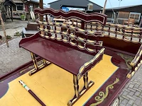 Ierse gipsy cart - afbeelding 13 van  22