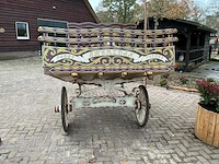 Ierse gipsy cart - afbeelding 18 van  22