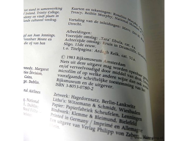 Ierse kunst - afbeelding 2 van  5