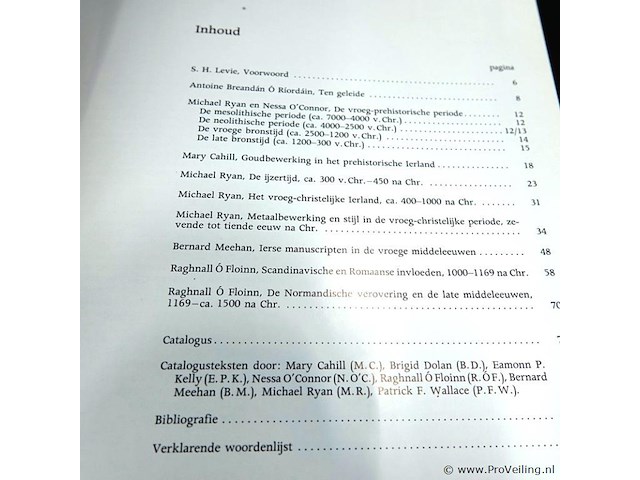 Ierse kunst - afbeelding 3 van  5