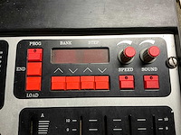 Ies - light mixing console - afbeelding 6 van  8